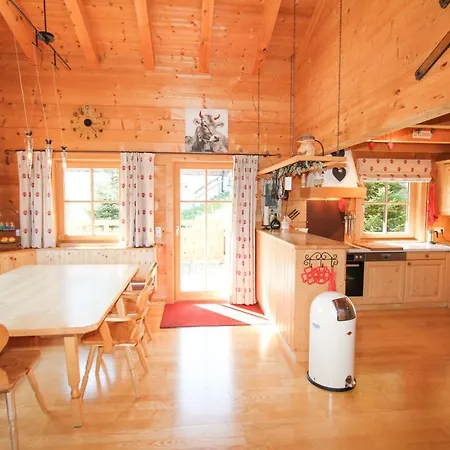 168 Сasa de vacaciones Konigsleiten