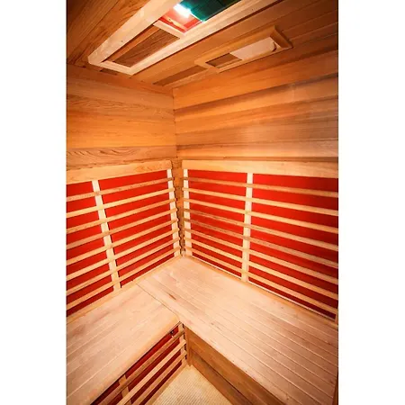 168 Сasa de vacaciones Konigsleiten